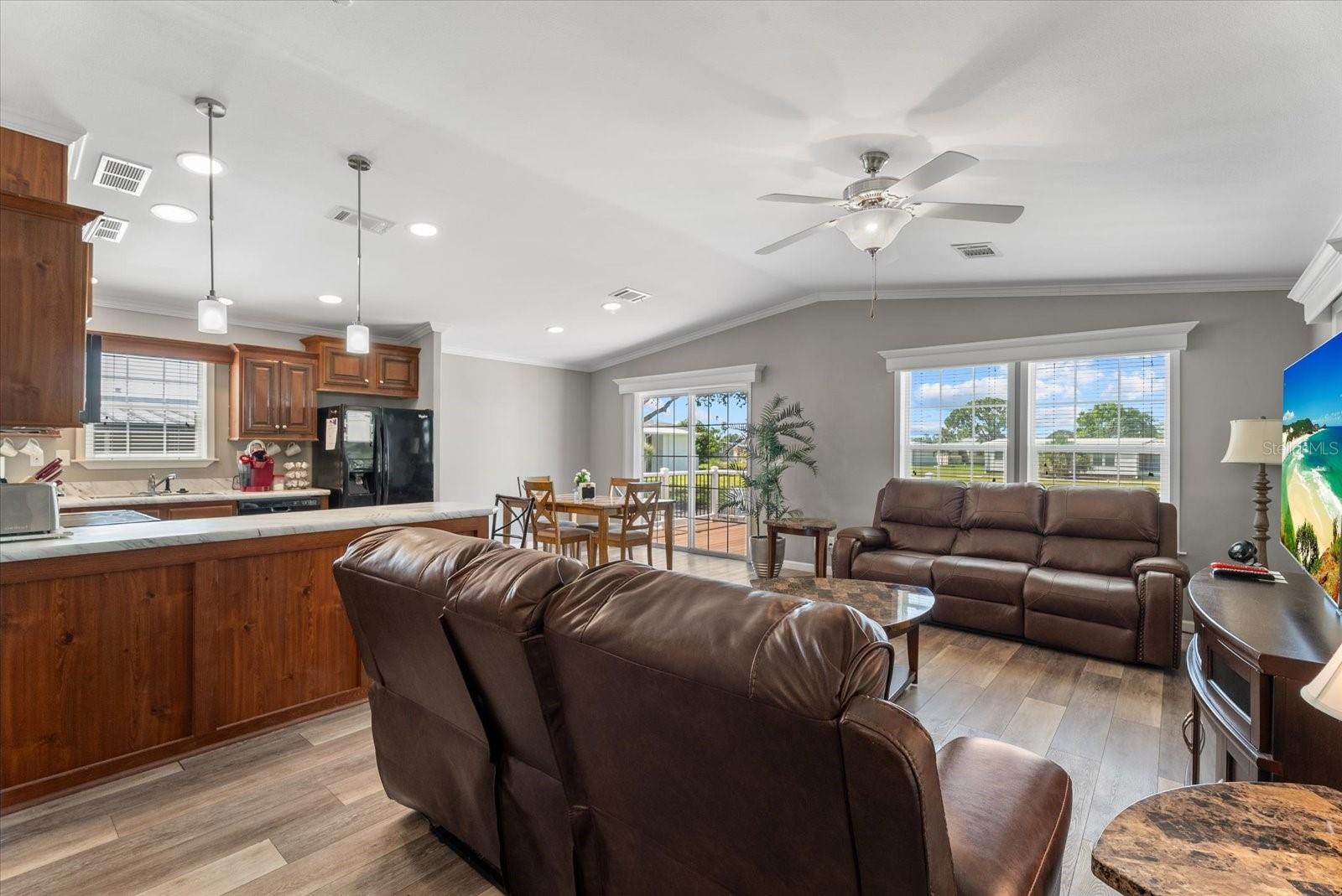 714 Fairmount Dr, North Port, FL 34287 photo