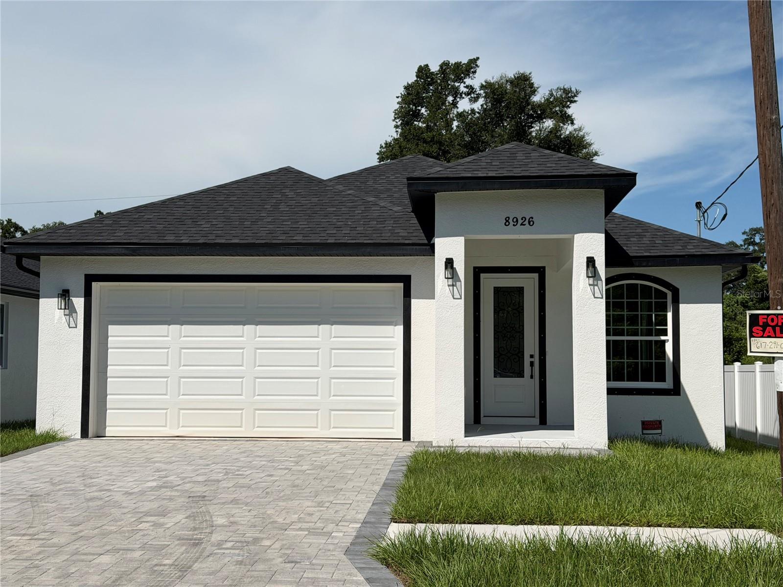 8926 Orleans, Tampa, FL 33604