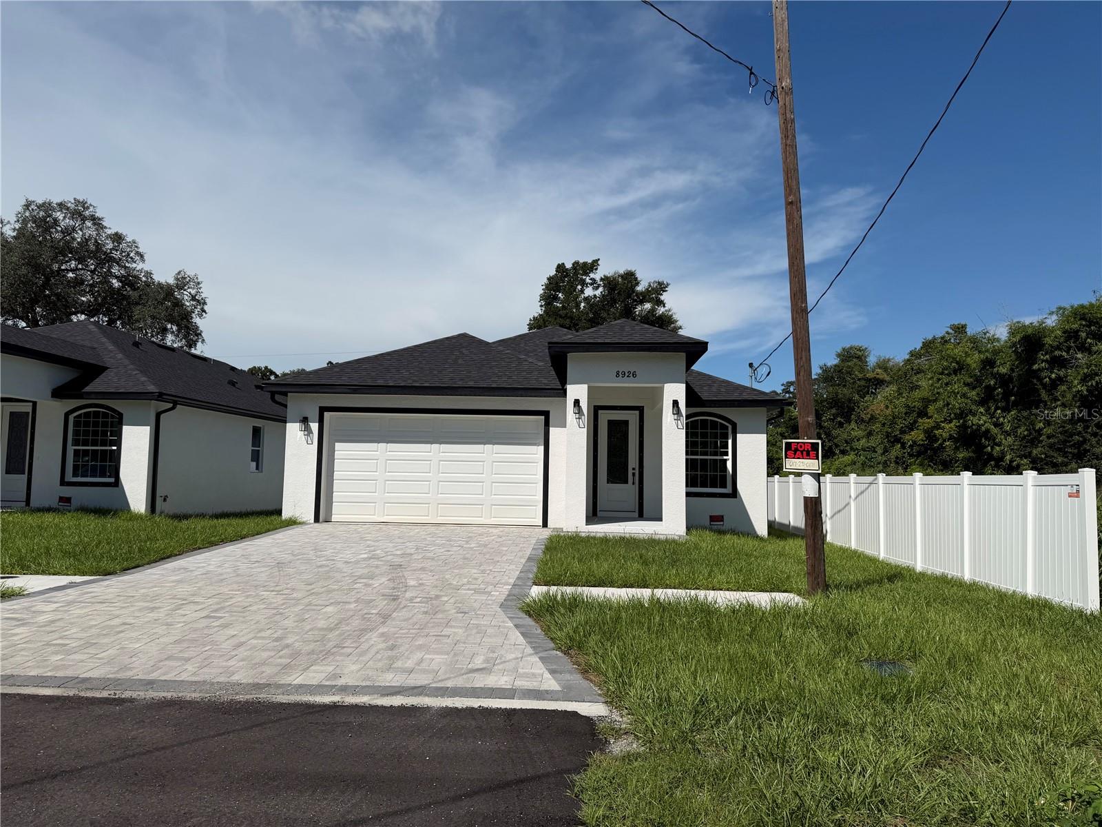 8926 N Orleans, Tampa, FL 33604 photo