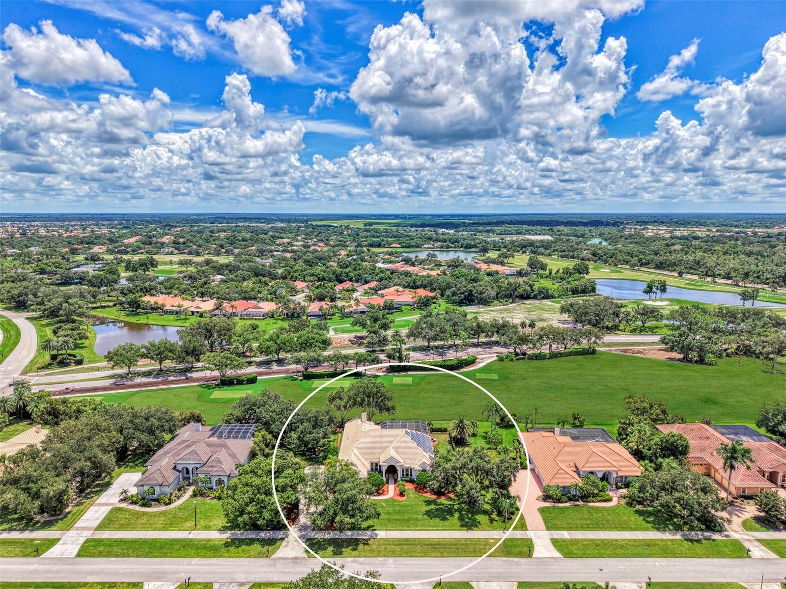 7767 Alister Mackenzie Dr, Sarasota, FL 34240 photo