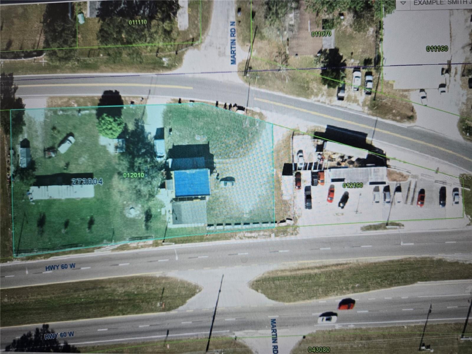 1725 Bartow Rd, Lake Wales, FL 33859 photo