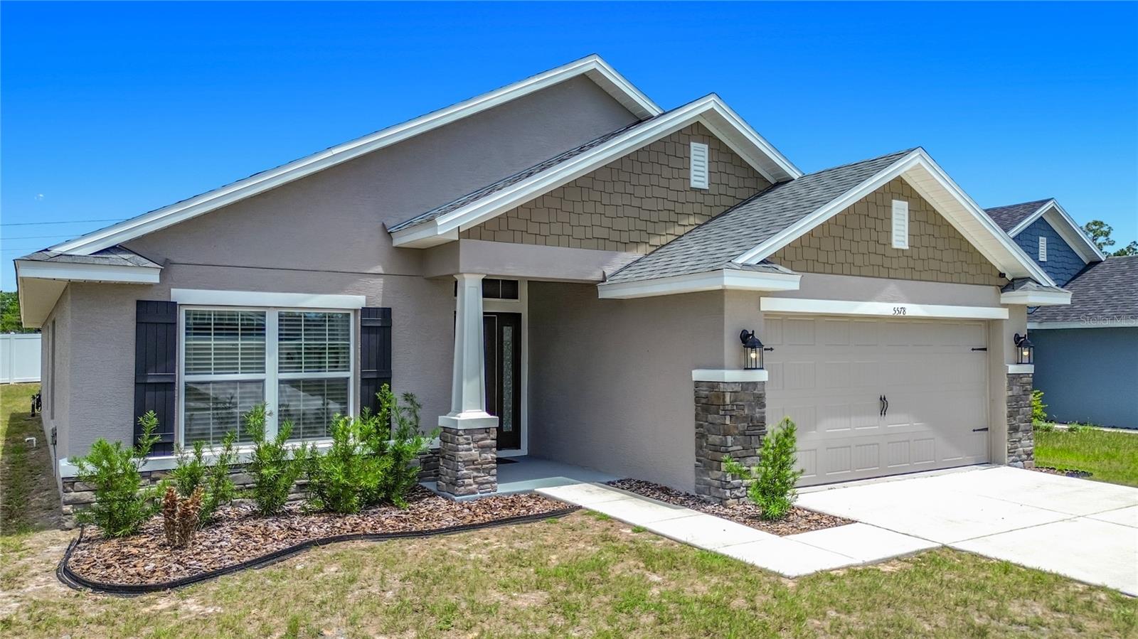 5578 Coral Reef Ct, Spring Hill, FL 34609 photo