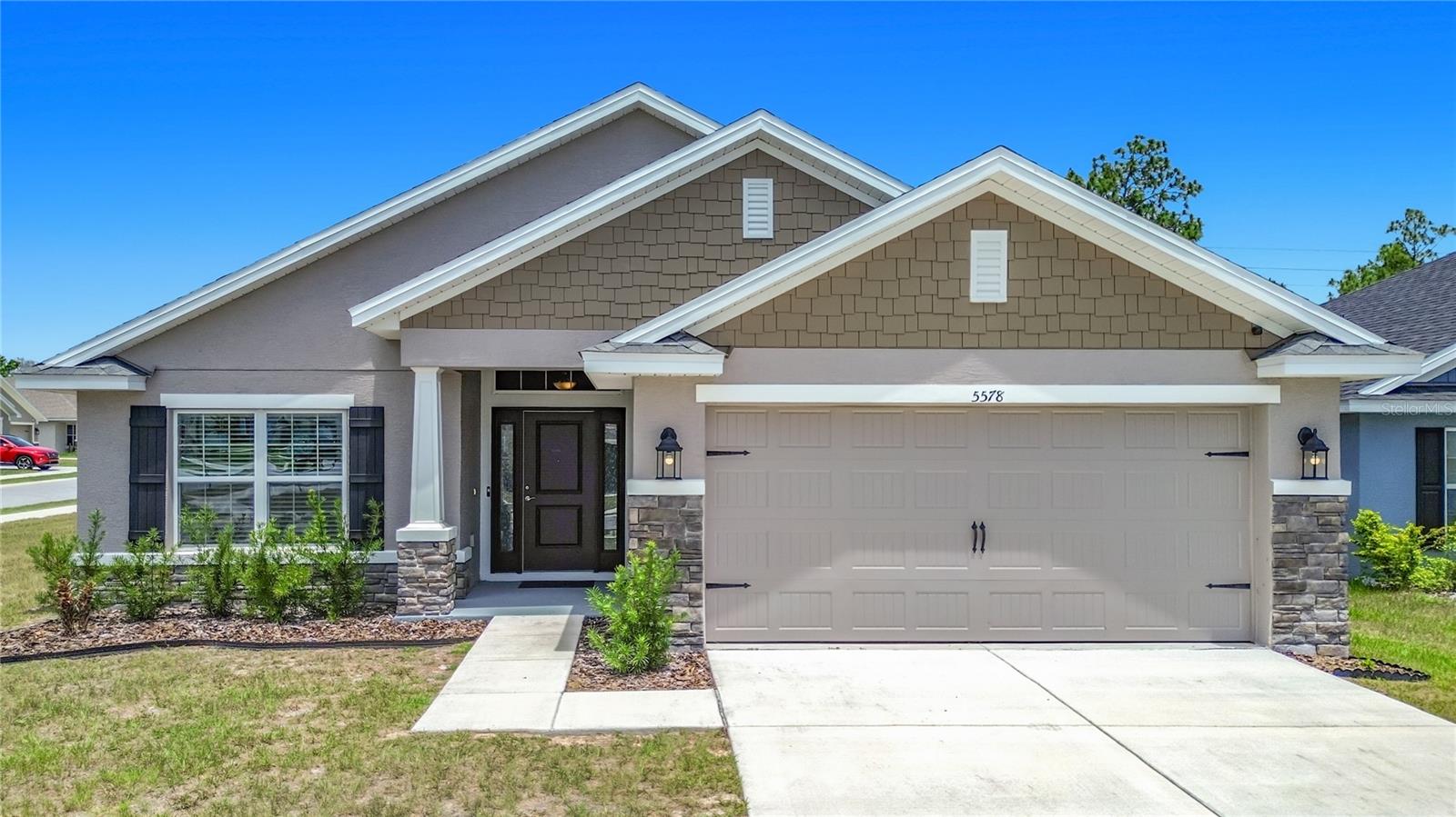 5578 Coral Reef Ct, Spring Hill, FL 34609