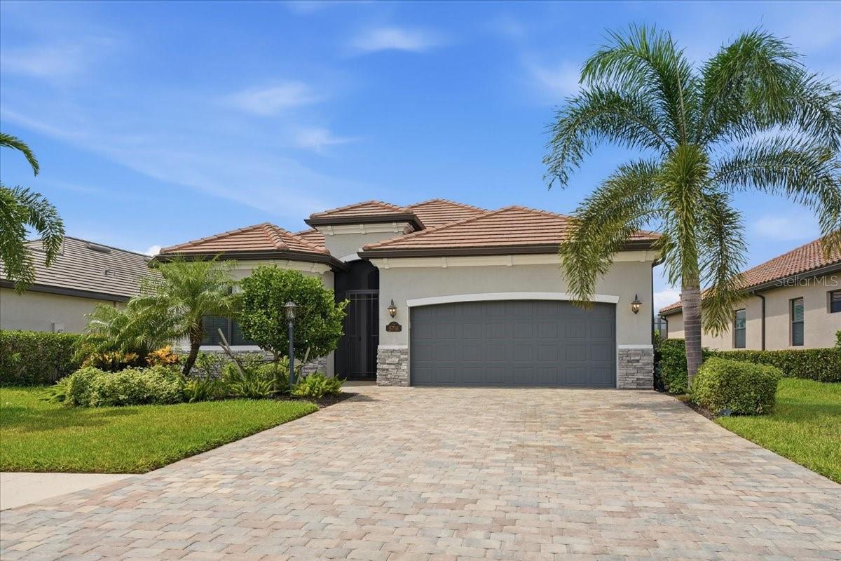 5716 Cheech Gln, Lakewood Ranch, FL 34211 photo
