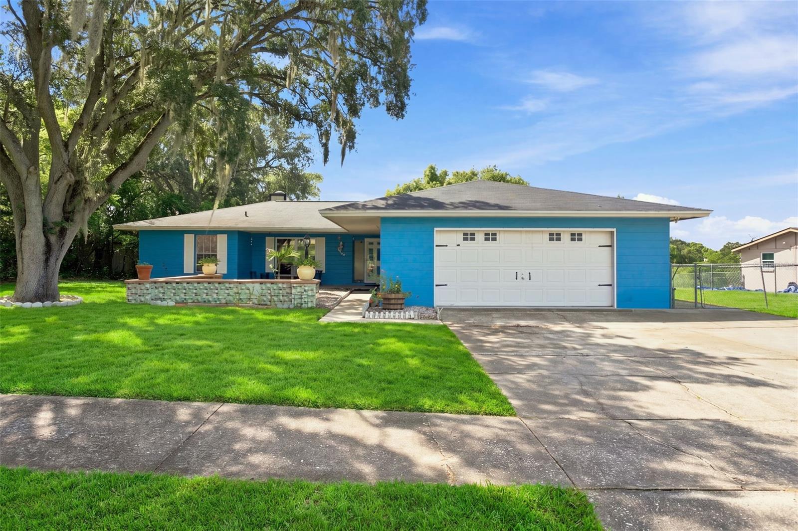 6482 Fairlawn St, Spring Hill, FL 34606