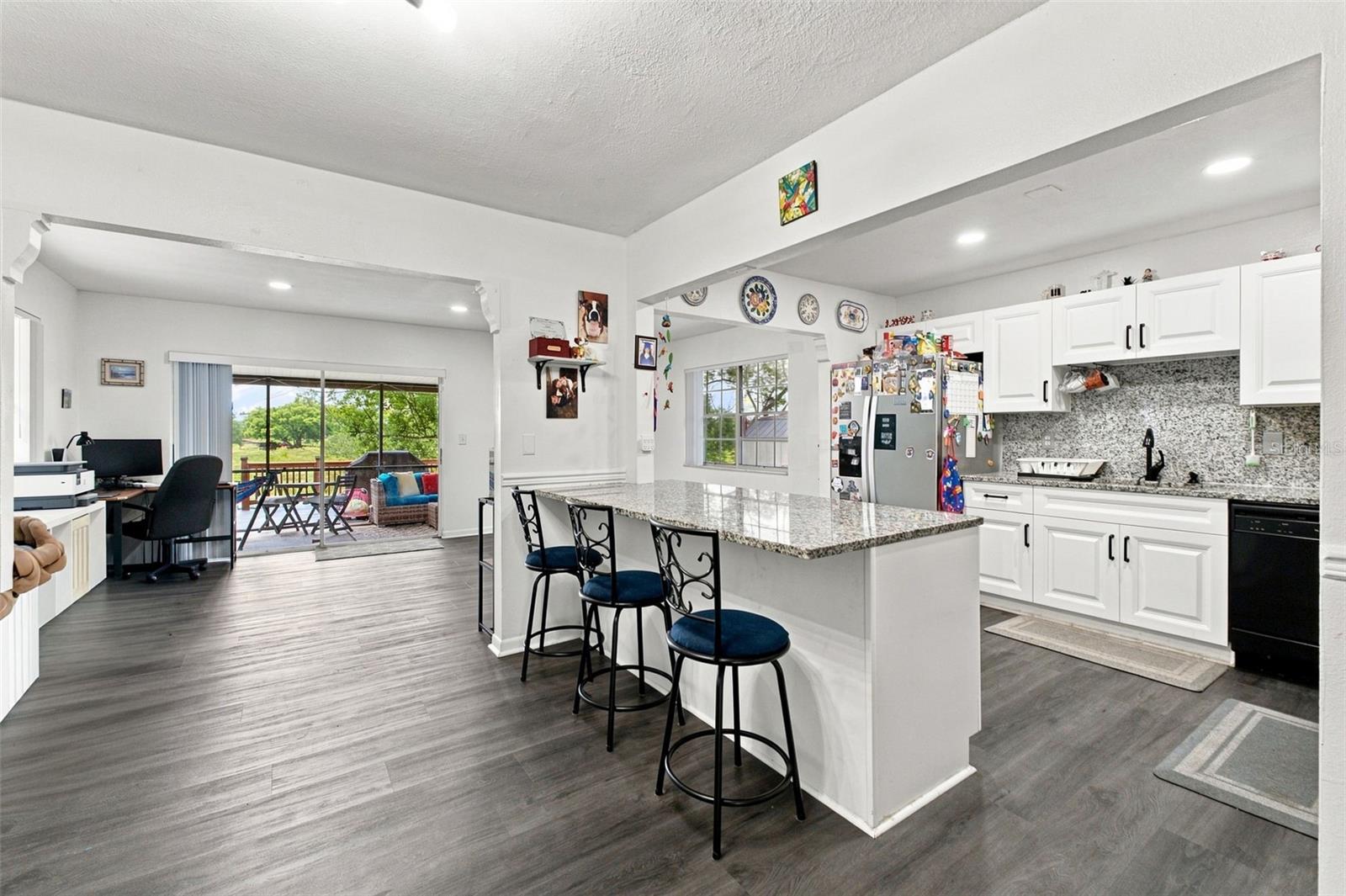 6482 Fairlawn St, Spring Hill, FL 34606 photo