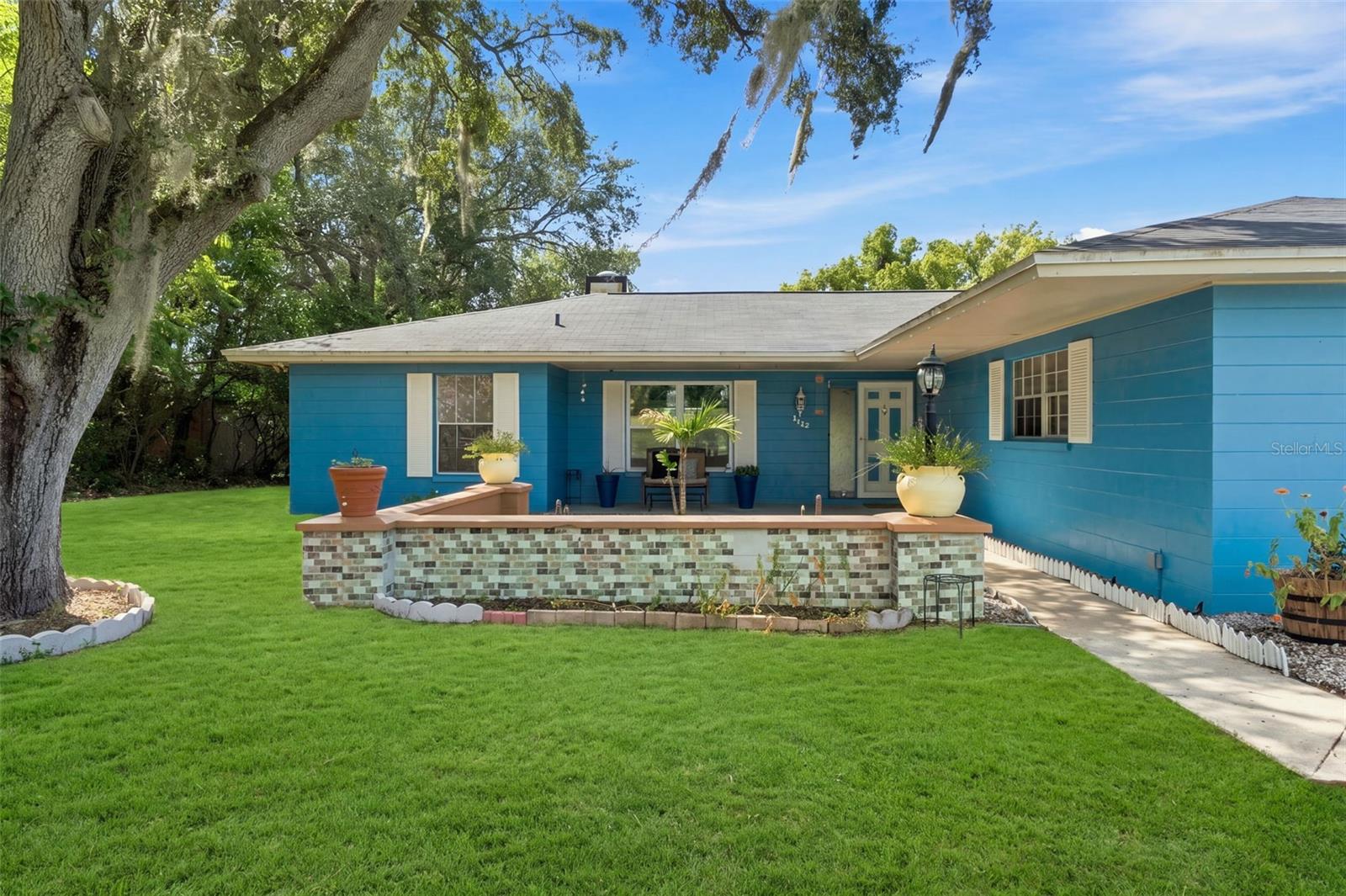 6482 Fairlawn St, Spring Hill, FL 34606 photo
