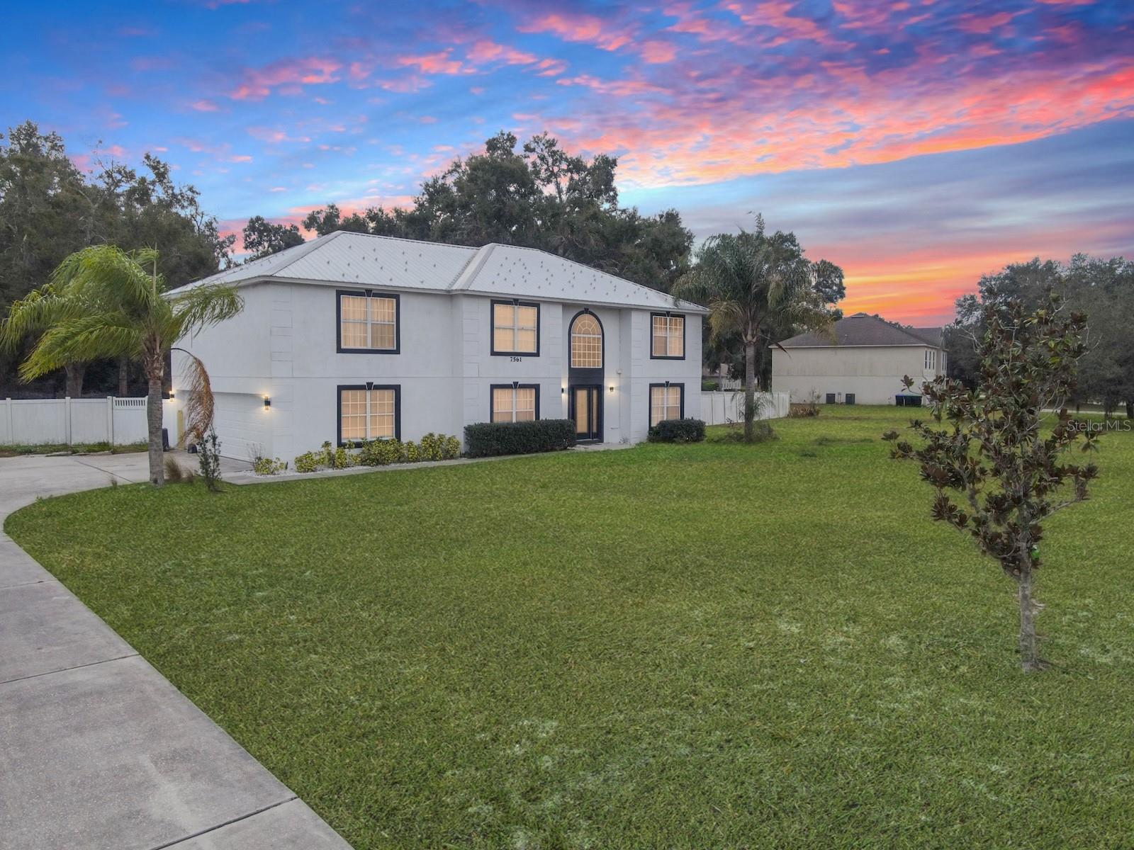 7561 Lake Andrea Cir, Mount Dora, FL 32757 photo