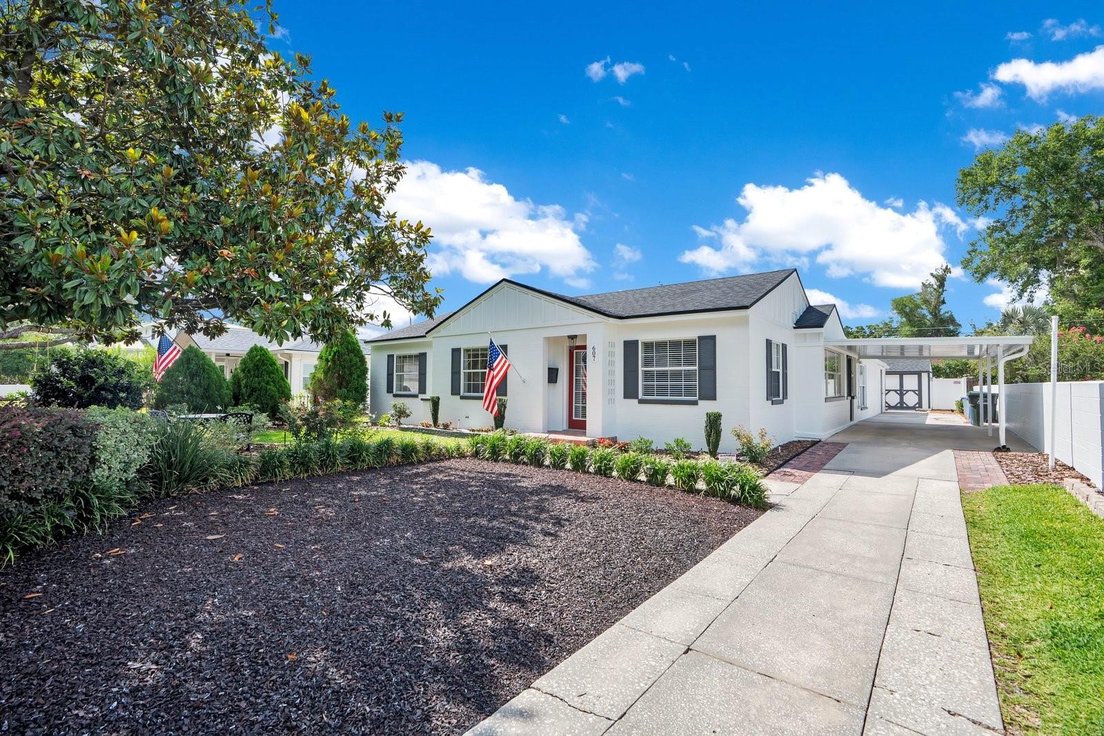 607 Kerneywood St, Lakeland, FL 33803 photo