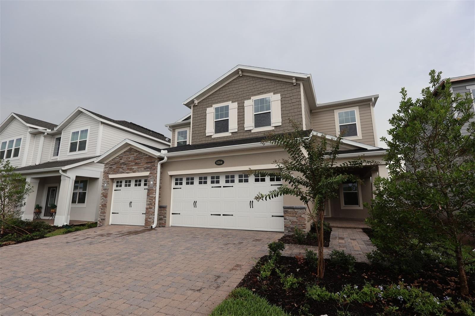 1314 Hyde St, Saint Cloud, FL 34771 photo