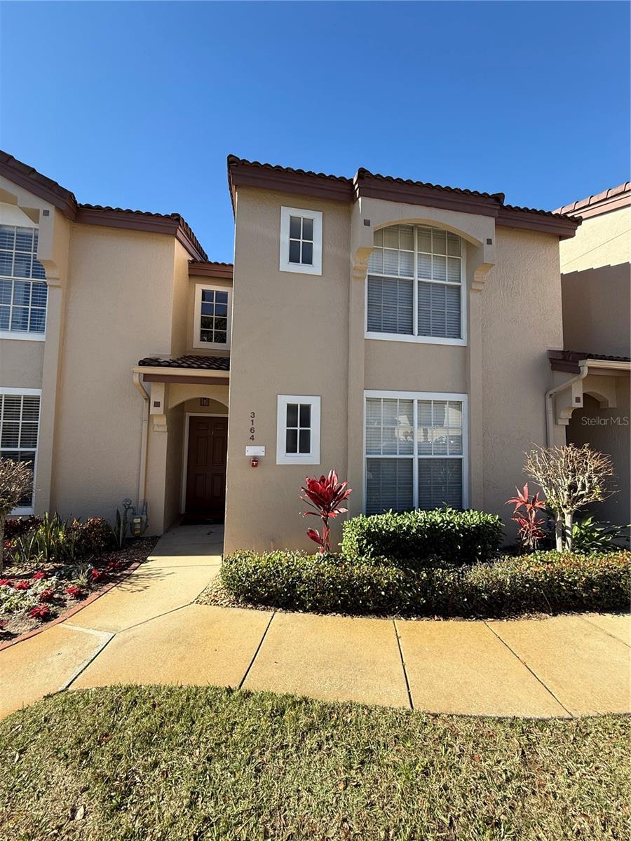 3164 Tamarind Cir, Kissimmee, FL 34747 photo