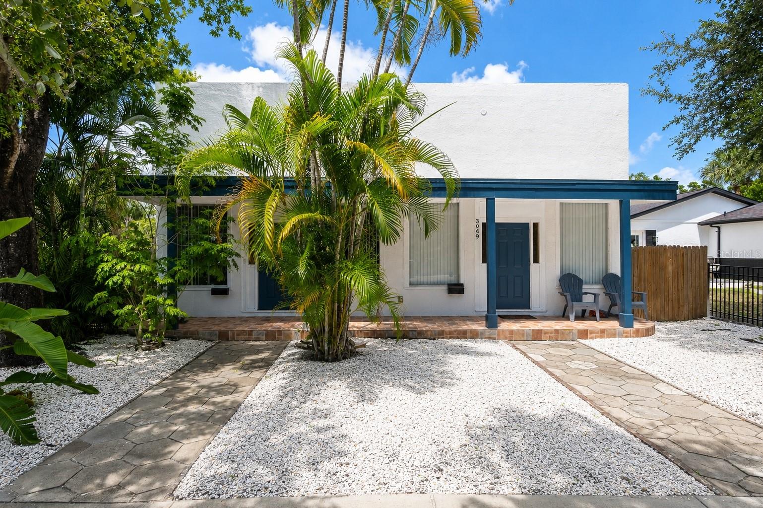 3651 Haines Rd, Saint Petersburg, FL 33704