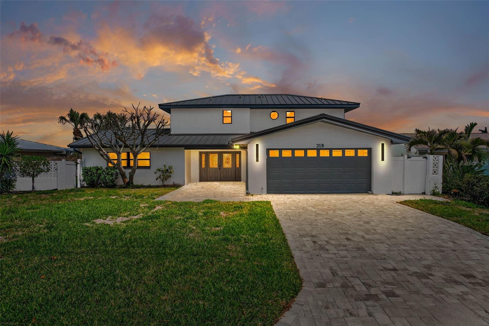 319 Midway Is, Clearwater, FL 33767 photo