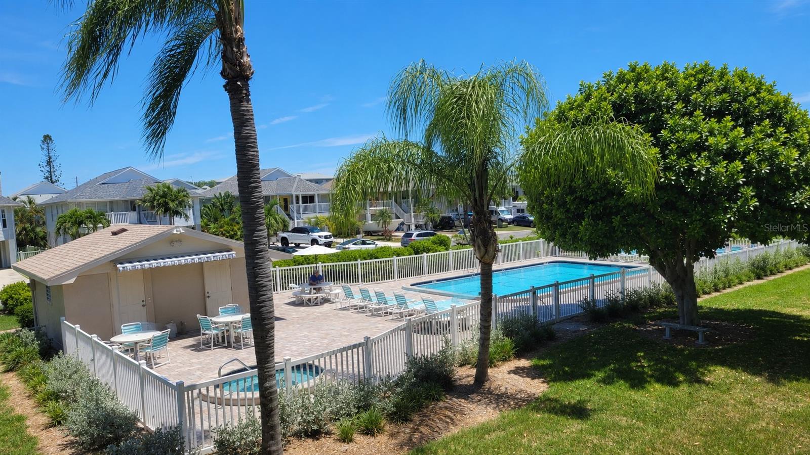 255 Capri Cir #17, Treasure Island, FL 33706 photo