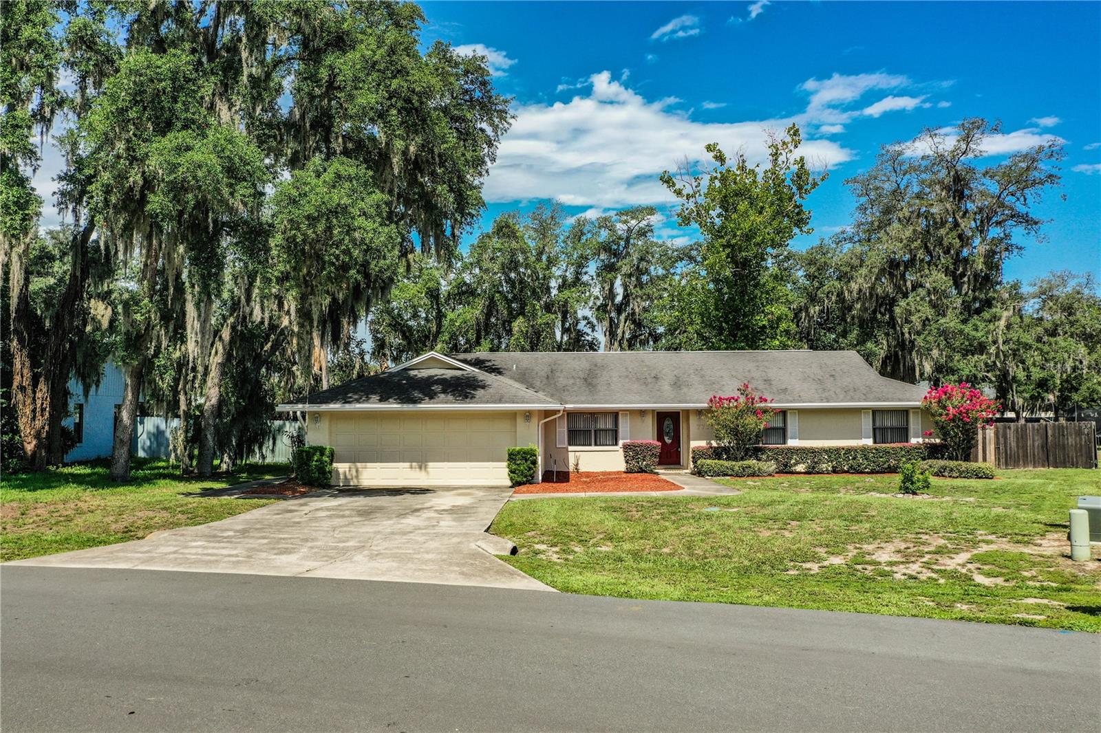 7716 Nature Trl, Lakeland, FL 33809 photo