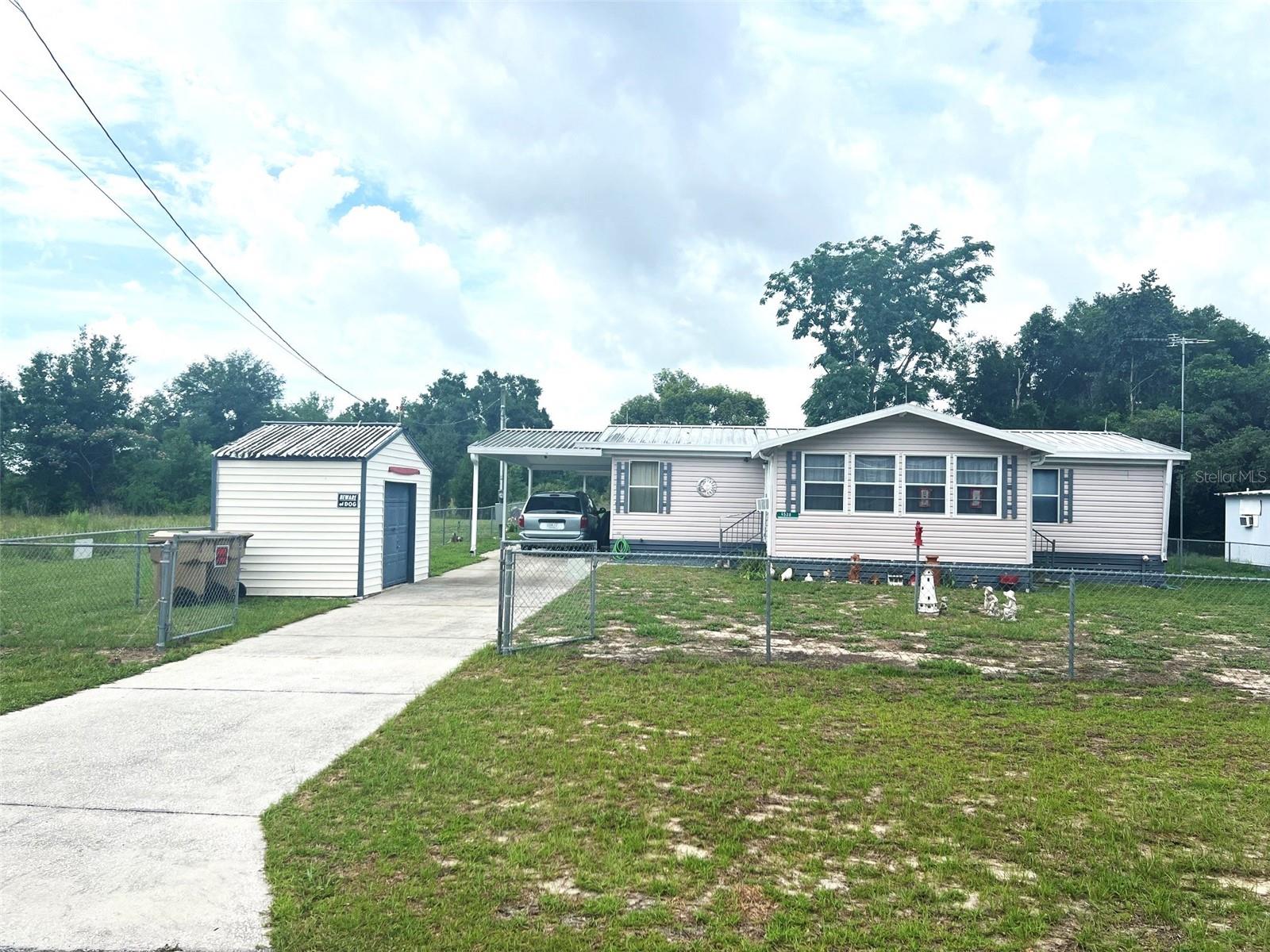 4538 Oak St, Fruitland Park, FL 34731