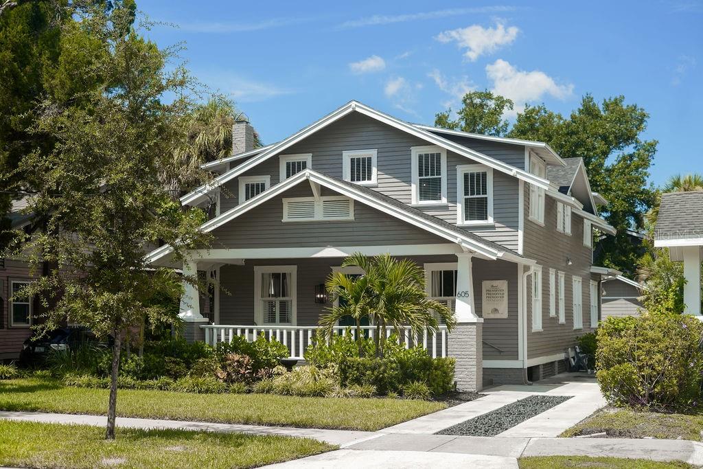 605 S Orleans Ave, Tampa, FL 33606 photo