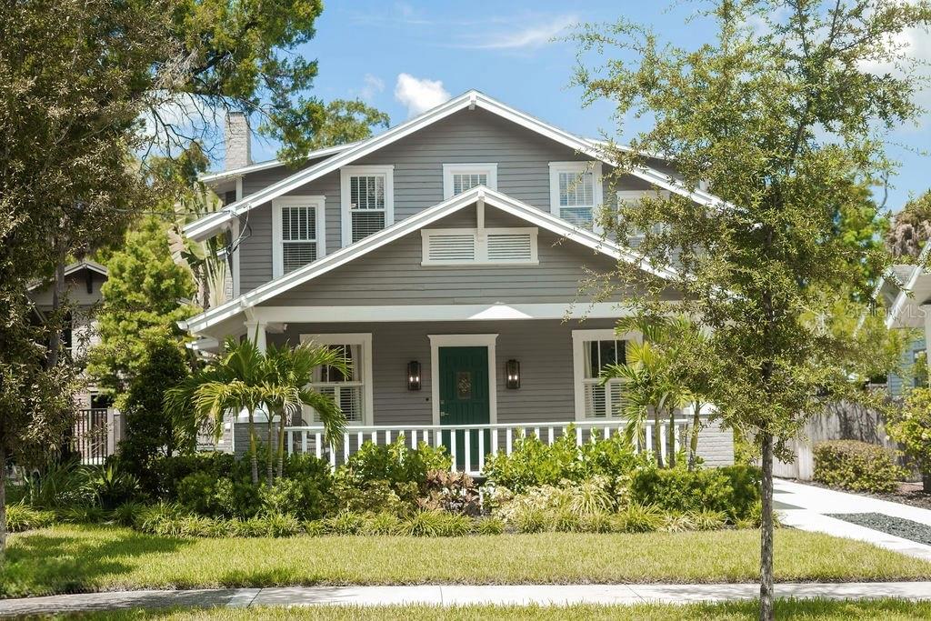 605 S Orleans Ave, Tampa, FL 33606 photo