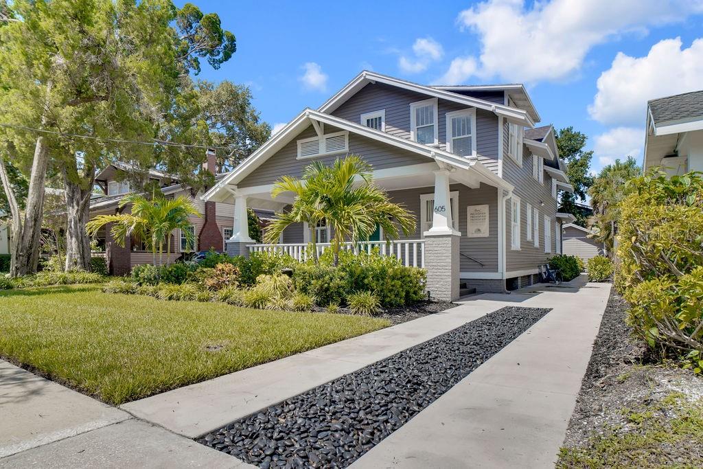 605 S Orleans Ave, Tampa, FL 33606 photo