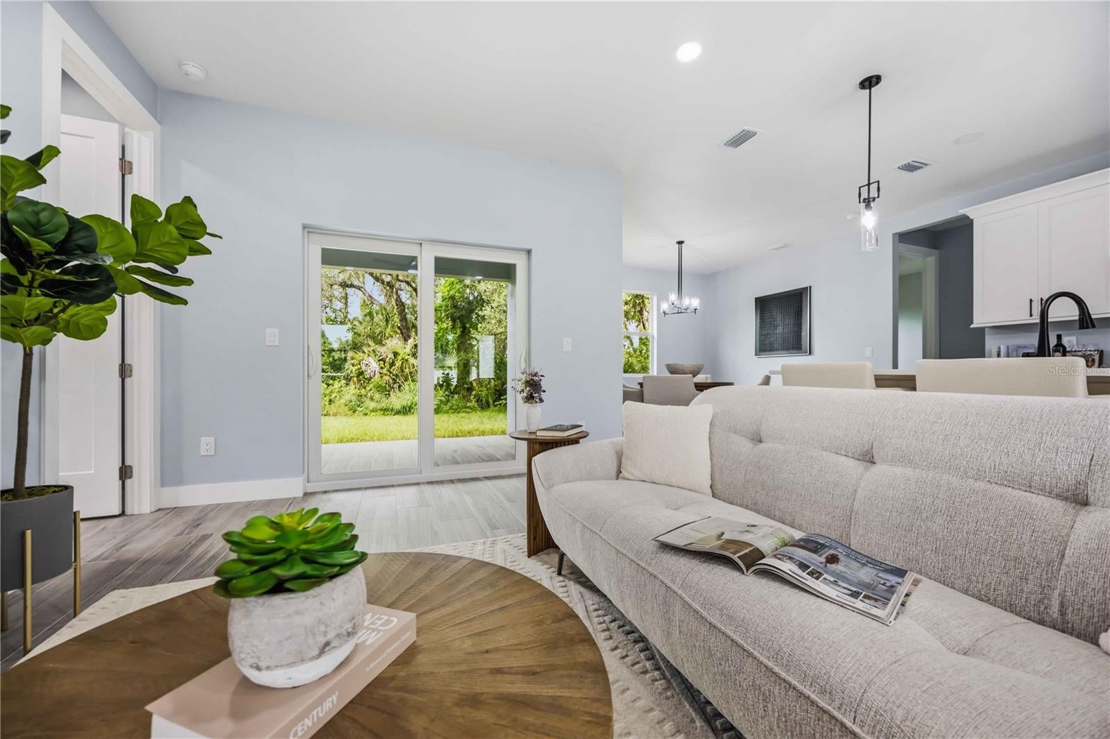 2771 Halladay St, North Port, FL 34287 photo