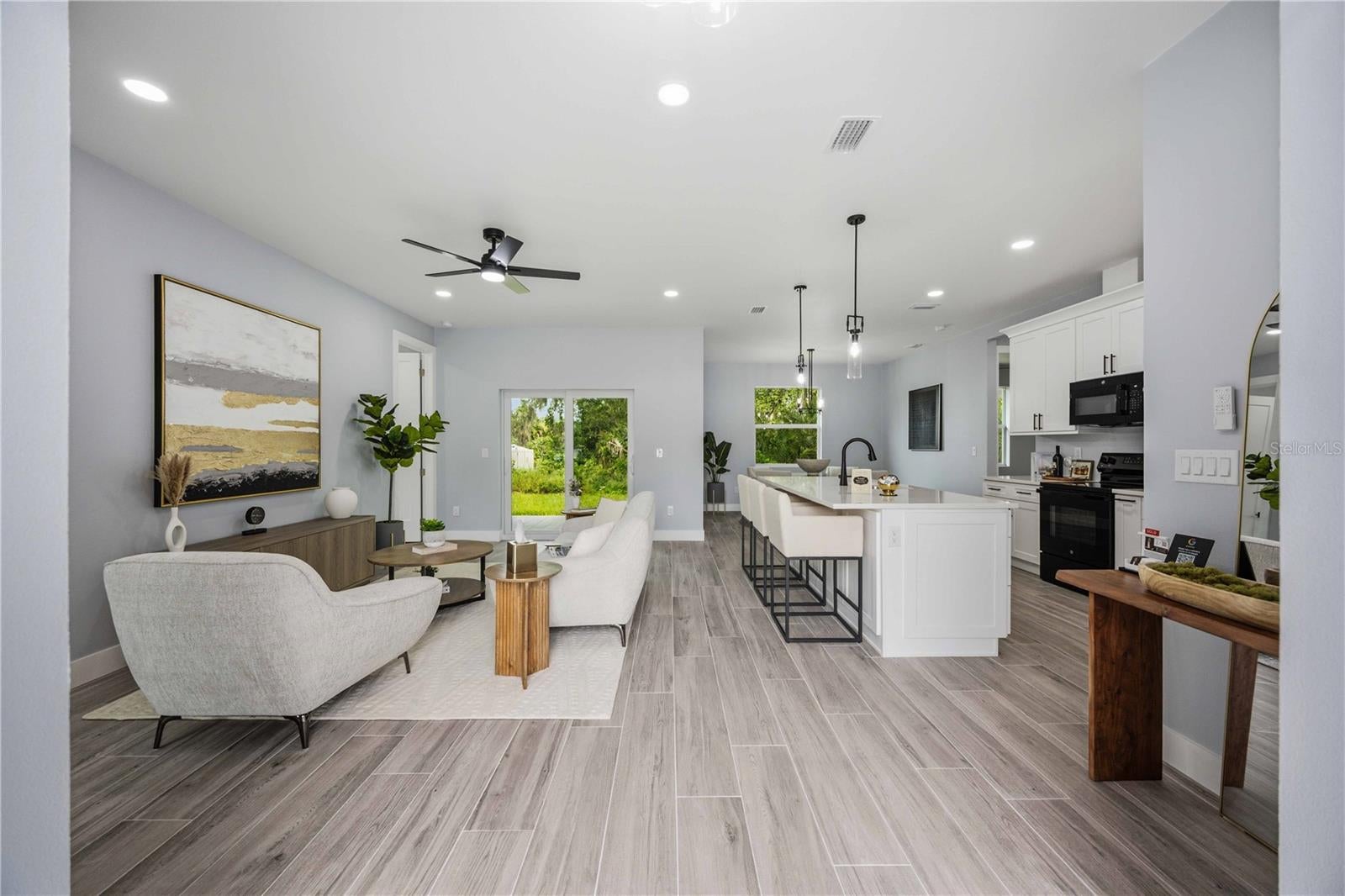 2771 Halladay St, North Port, FL 34287 photo