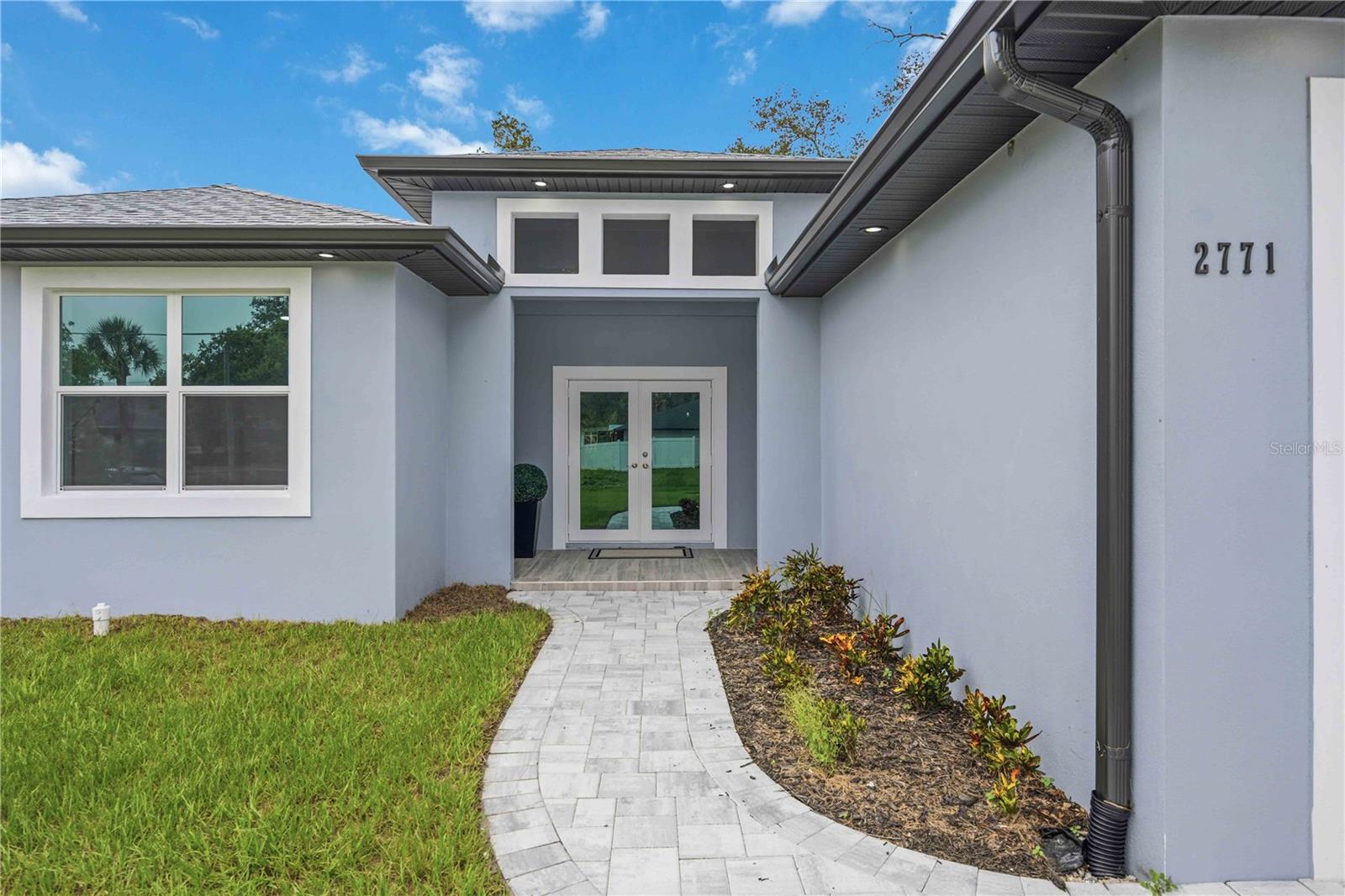 2771 Halladay St, North Port, FL 34287 photo