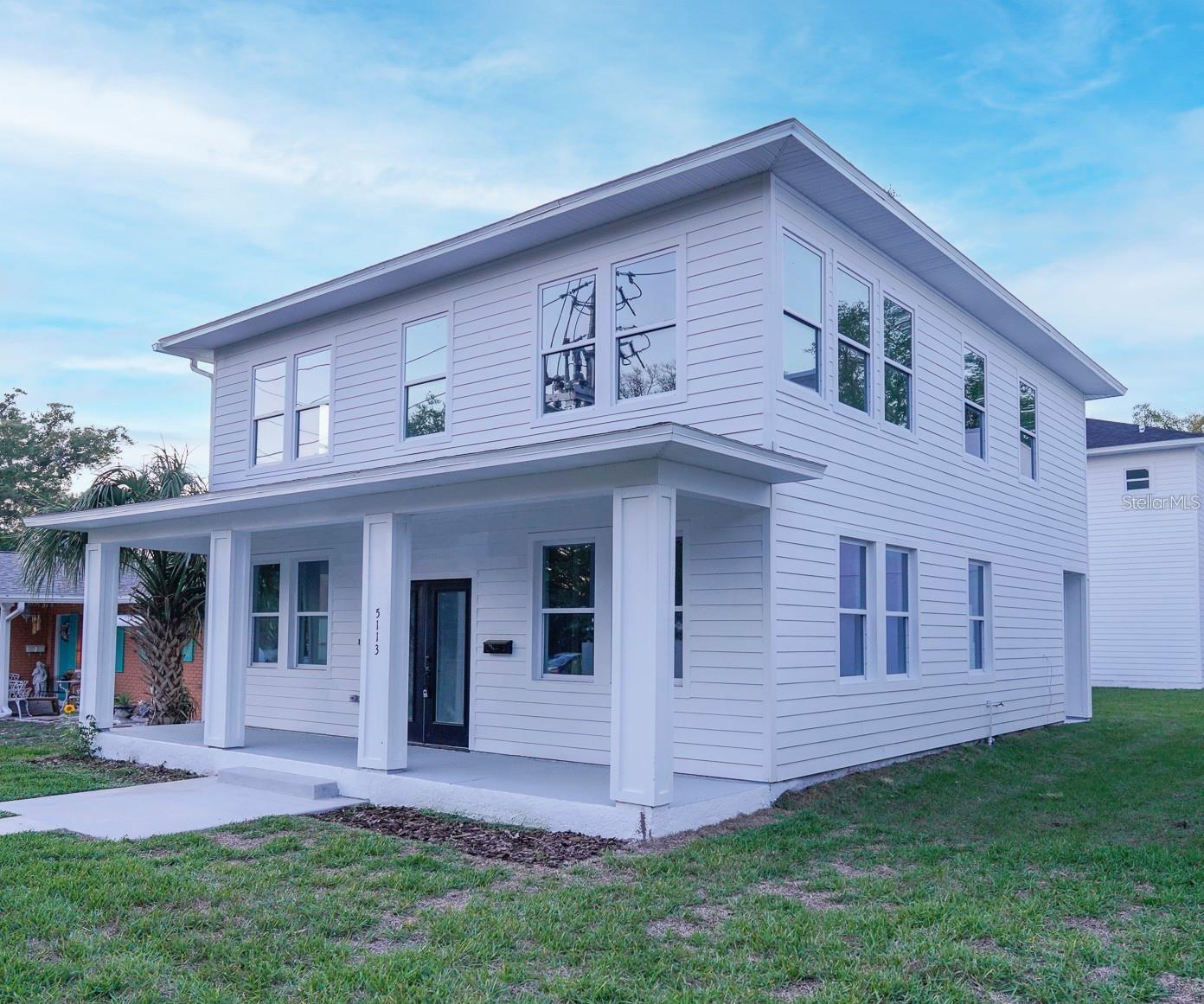 5101 12 Ave, Saint Petersburg, FL 33710