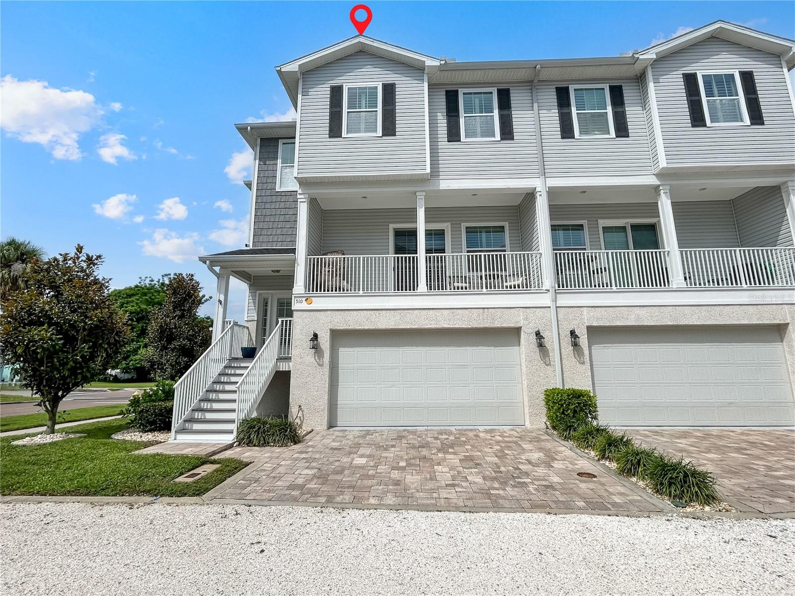 510 Douglas Pl, Dunedin, FL 34698 photo