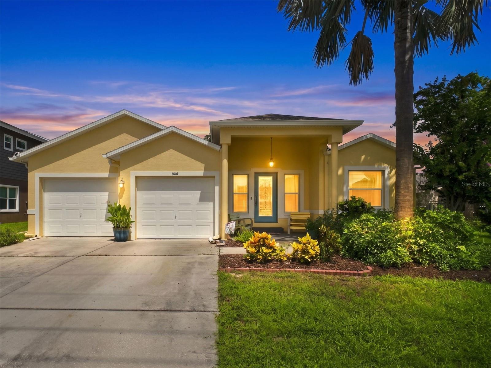 608 Florida Ave, Tarpon Springs, FL 34689
