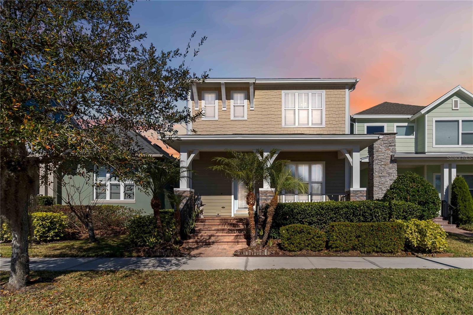 8905 Laureate Blvd, Orlando, FL 32827 photo