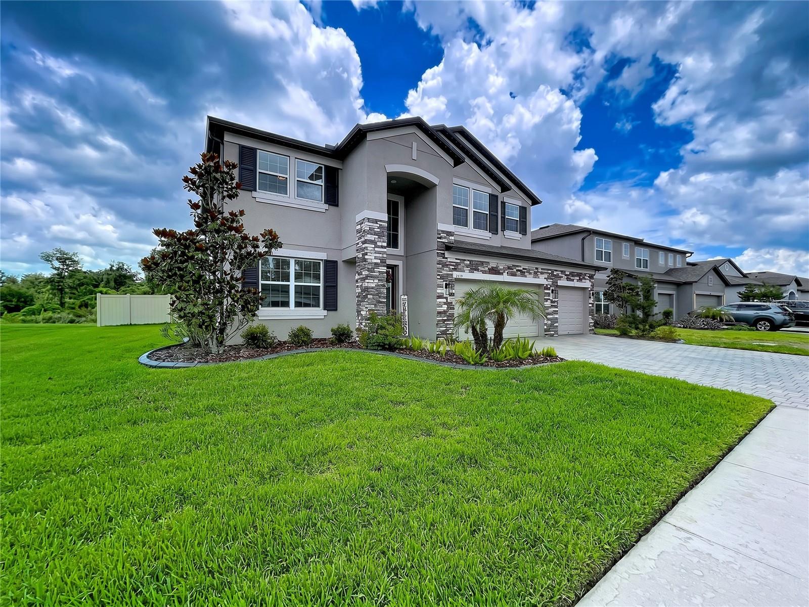 12093 Nouveau Ave, Spring Hill, FL 34610