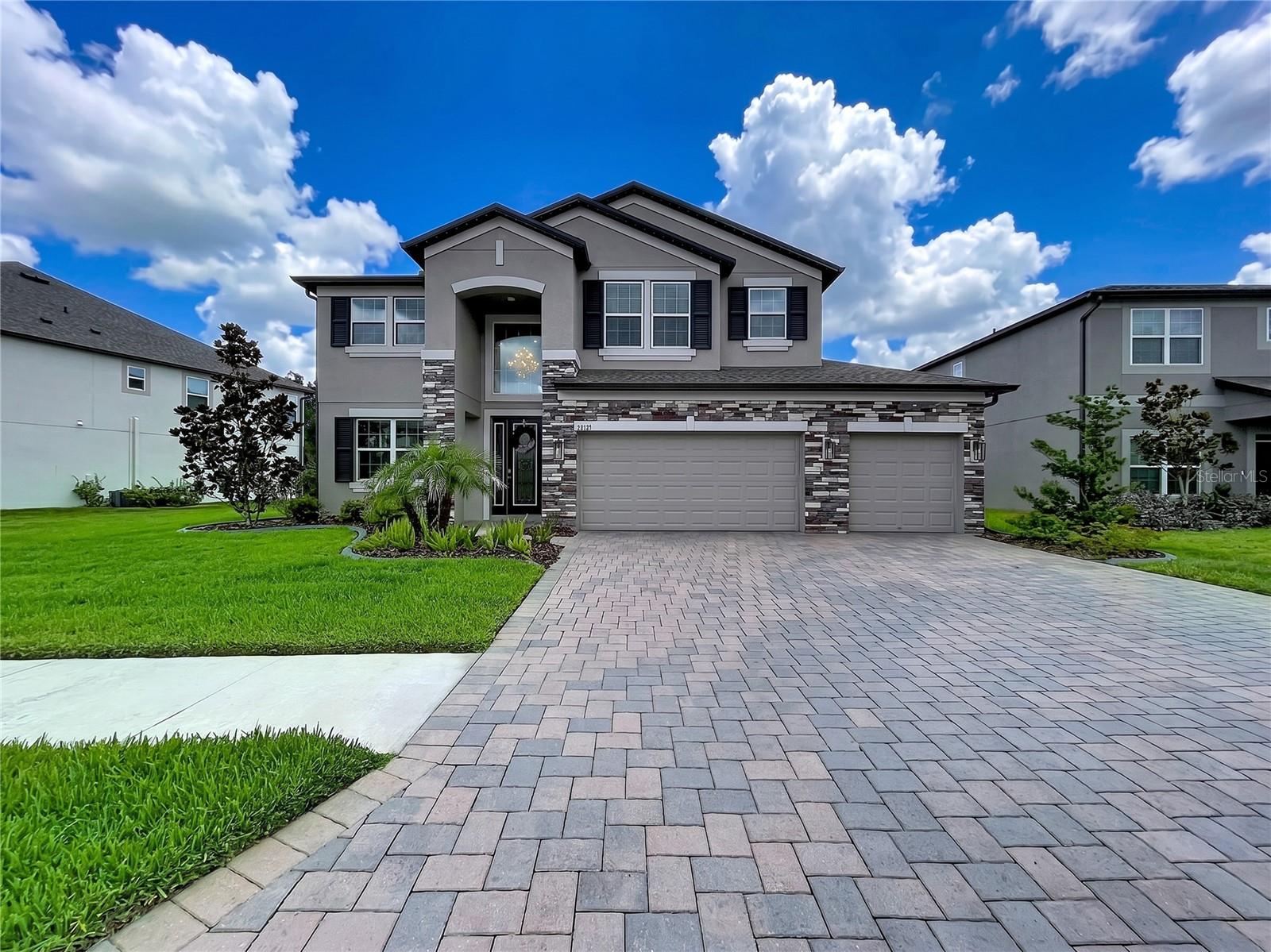 12093 Nouveau Ave, Spring Hill, FL 34610 photo