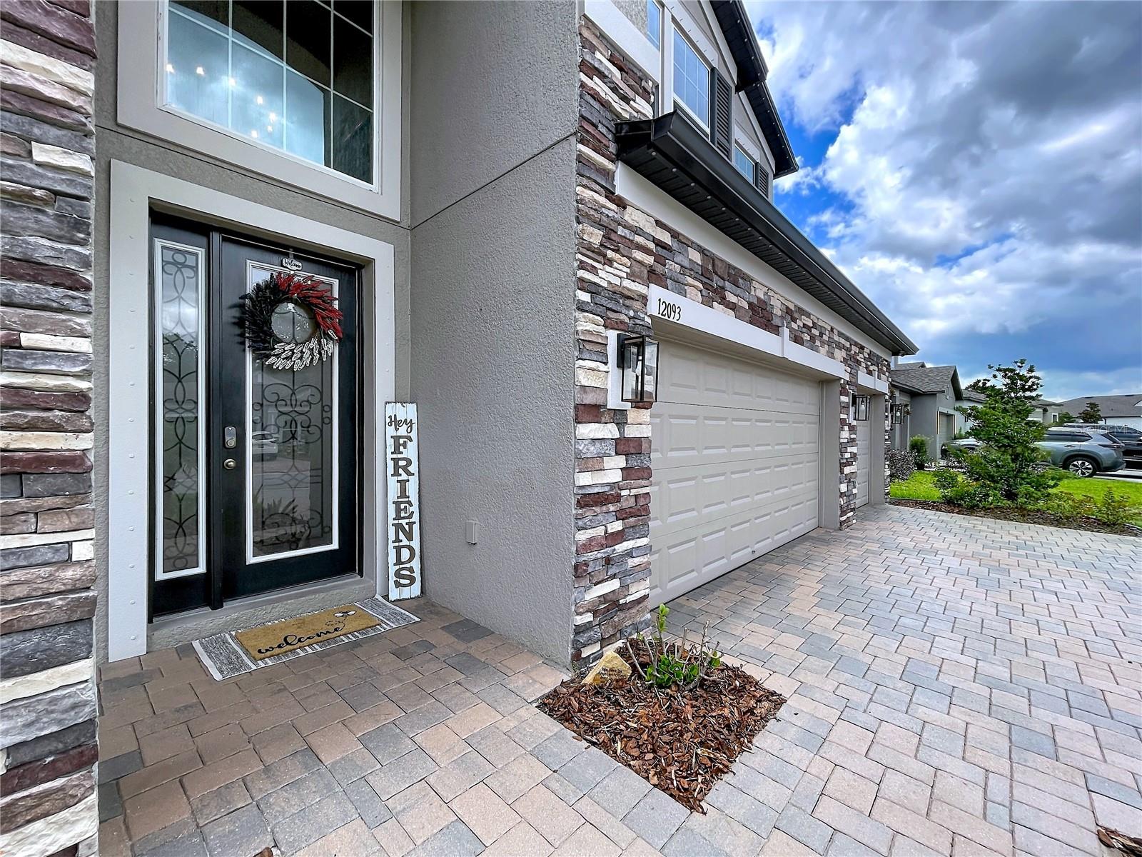 12093 Nouveau Ave, Spring Hill, FL 34610 photo