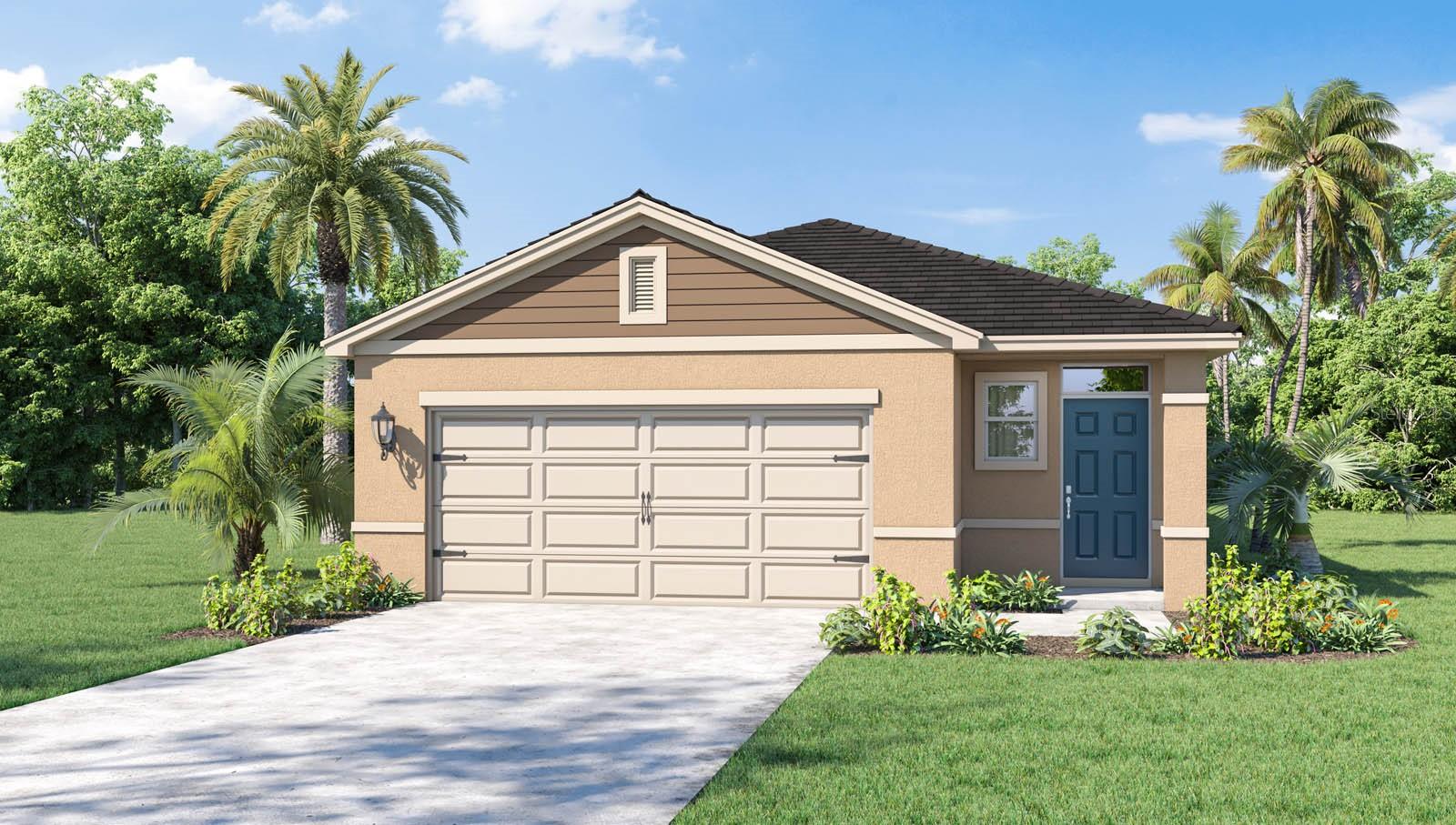 3459 Sabatia Ln, Poinciana, FL 34759