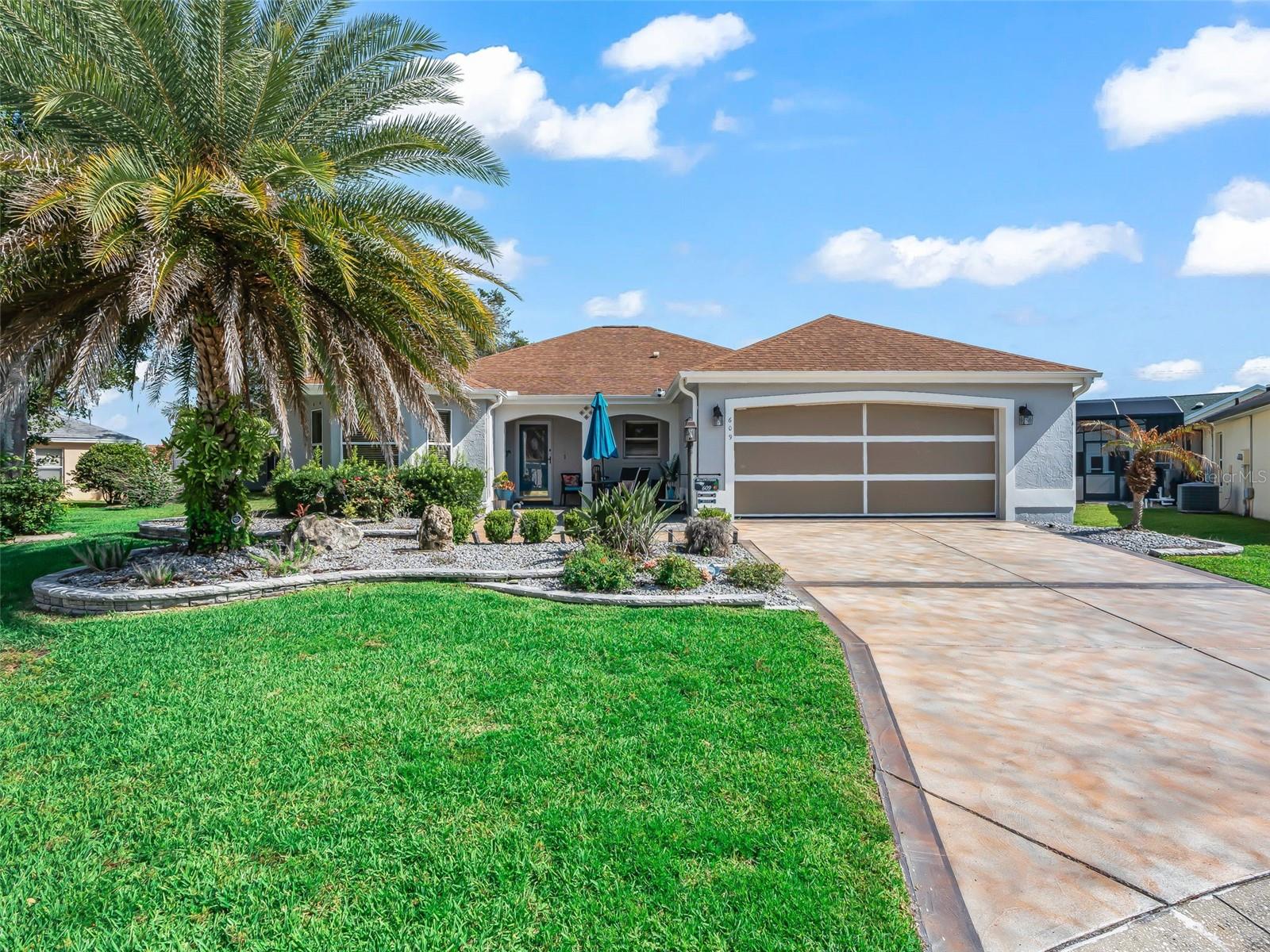 609 Ortega Way, The Villages, FL 32159 photo