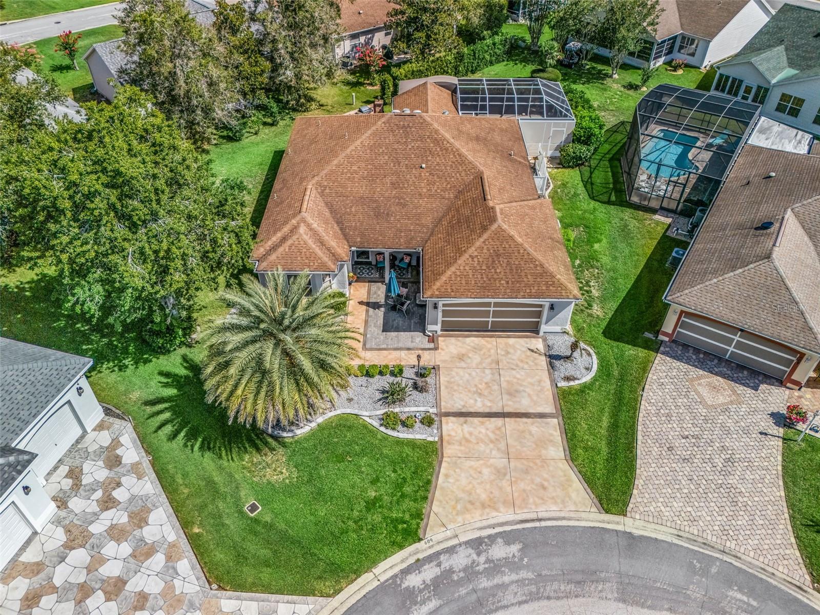 609 Ortega Way, The Villages, FL 32159 photo