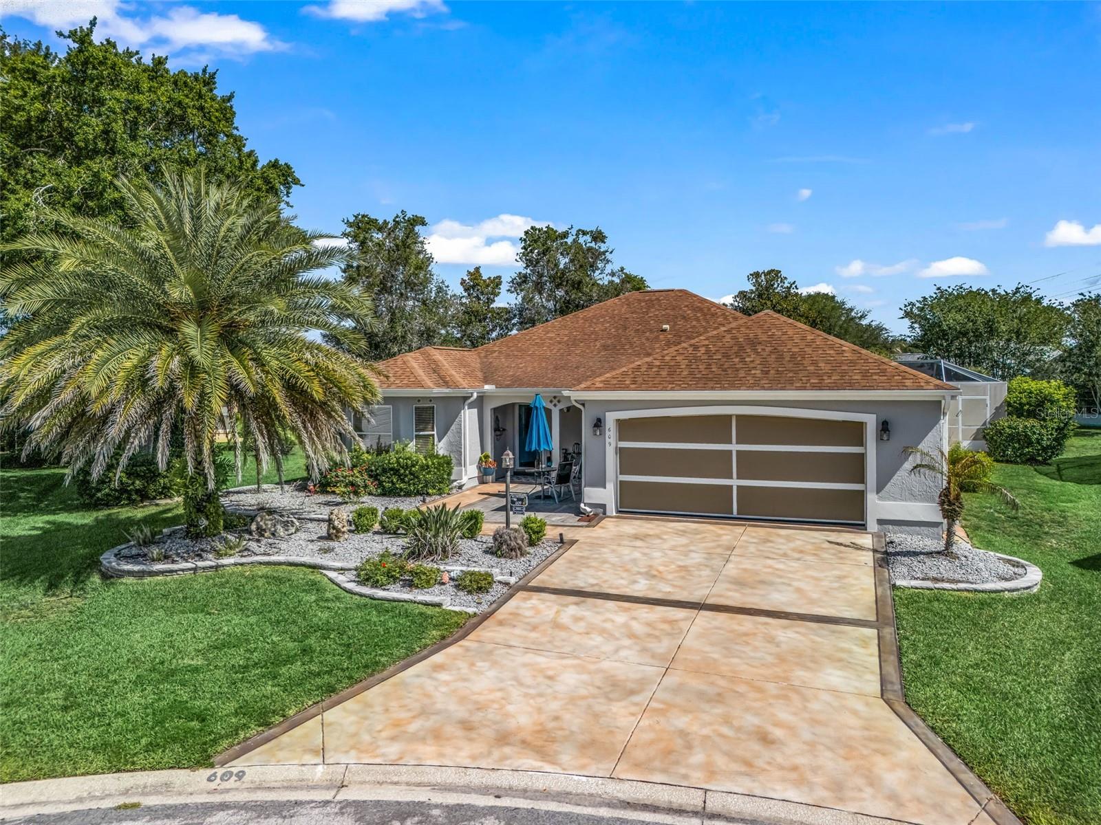 609 Ortega Way, The Villages, FL 32159 photo