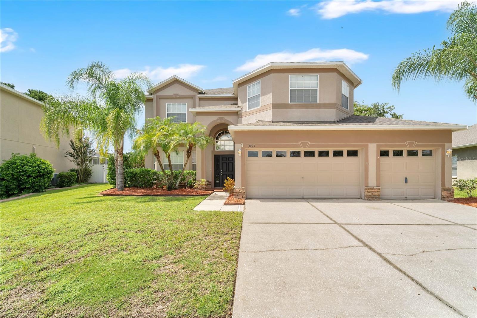 3247 Chessington Dr, Land O Lakes, FL 34638