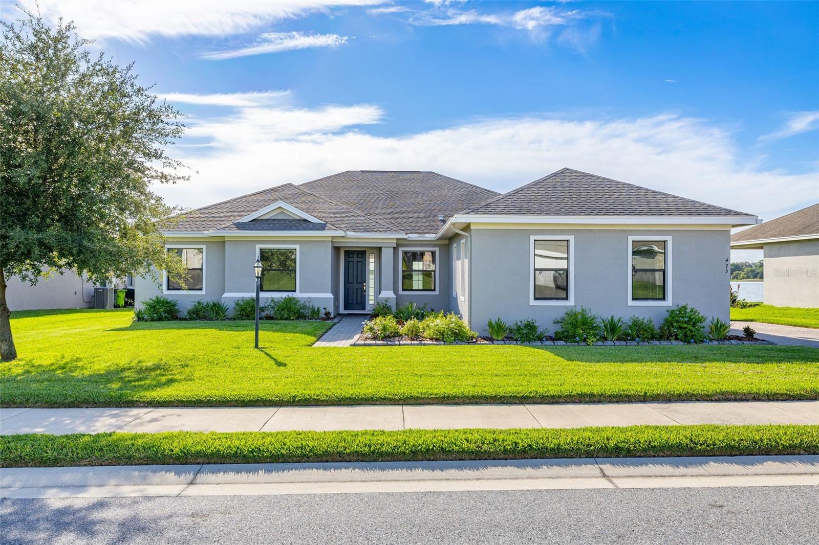 473 Lake View Way, Auburndale, FL 33823 photo