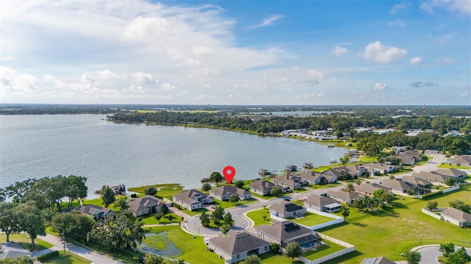 473 Lake View Way, Auburndale, FL 33823 photo