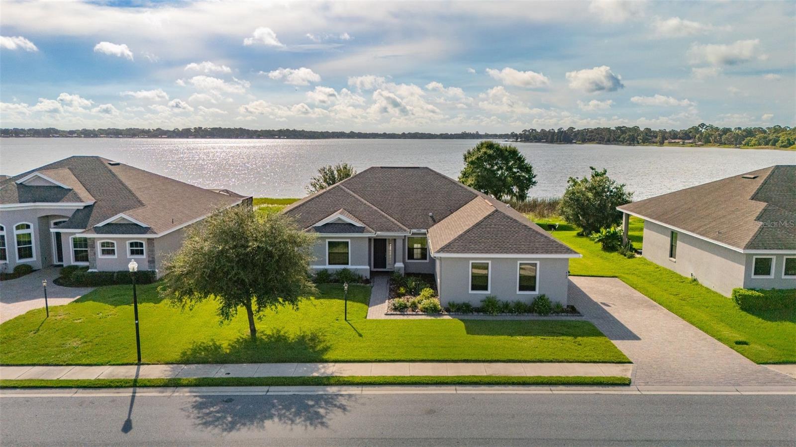 473 Lake View Way, Auburndale, FL 33823