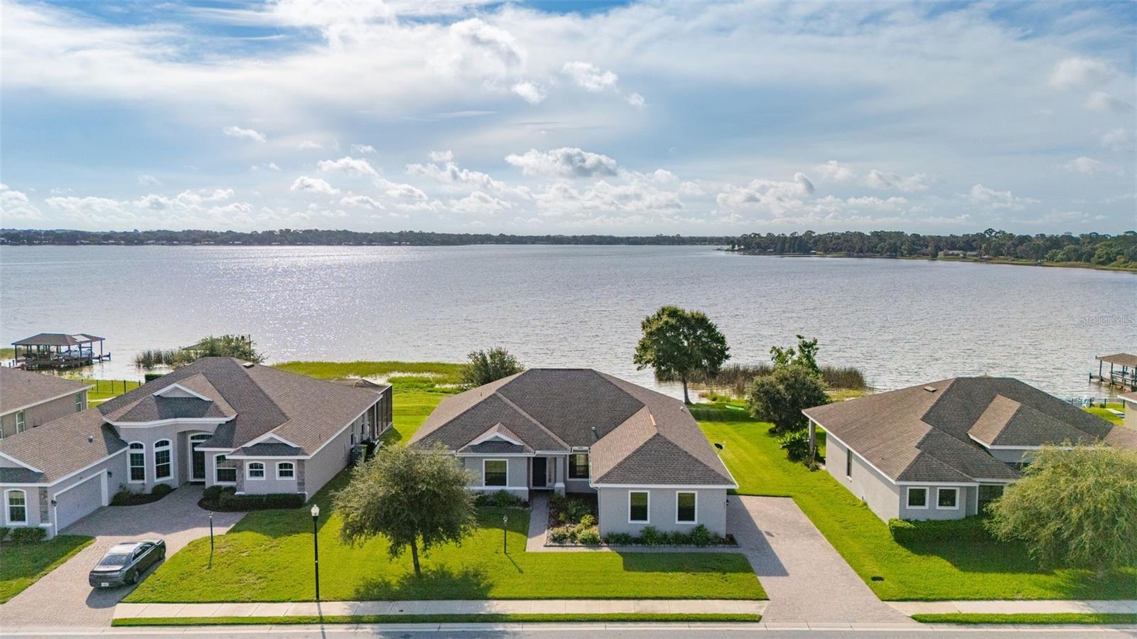473 Lake View Way, Auburndale, FL 33823 photo