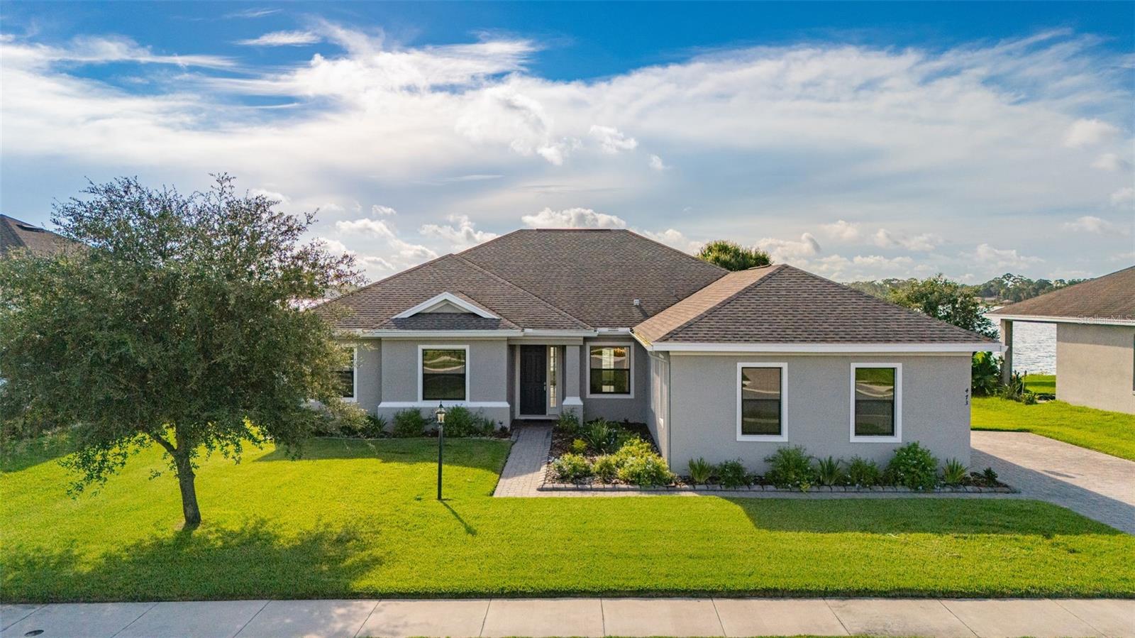 473 Lake View Way, Auburndale, FL 33823 photo