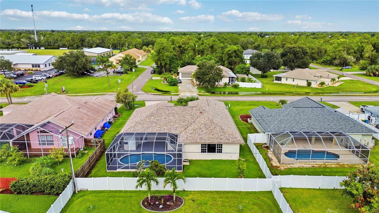 316 Orlando Blvd, Port Charlotte, FL 33954 photo