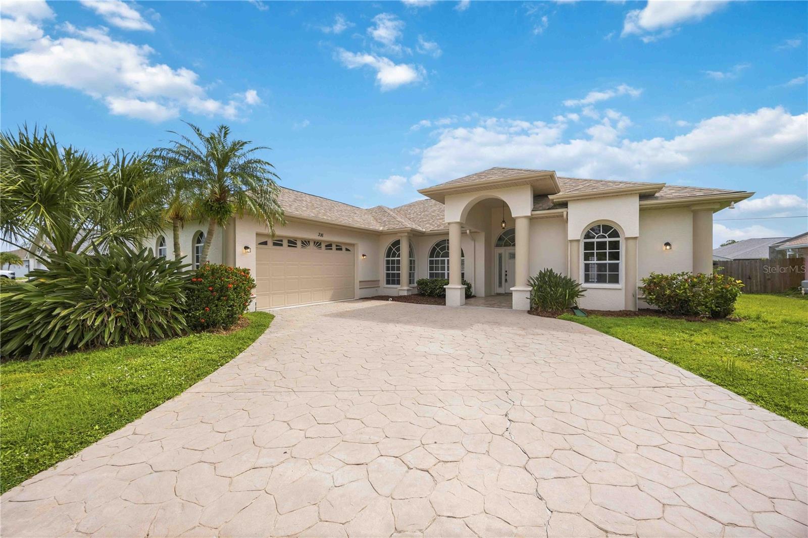 316 Orlando Blvd, Port Charlotte, FL 33954 photo