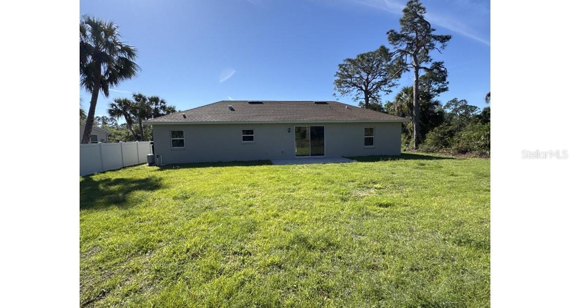 3467 Inverness St, North Port, FL 34288 photo