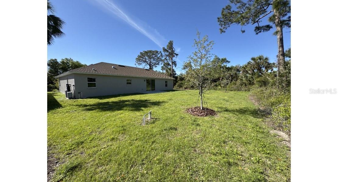 3467 Inverness St, North Port, FL 34288 photo