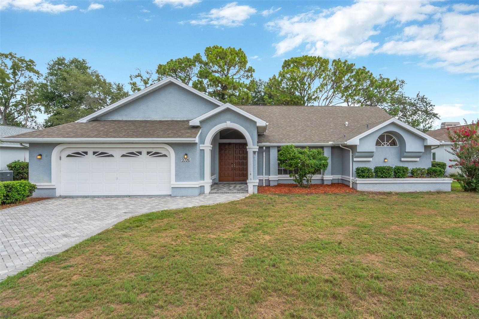 9396 Southern Belle Dr, Brooksville, FL 34613