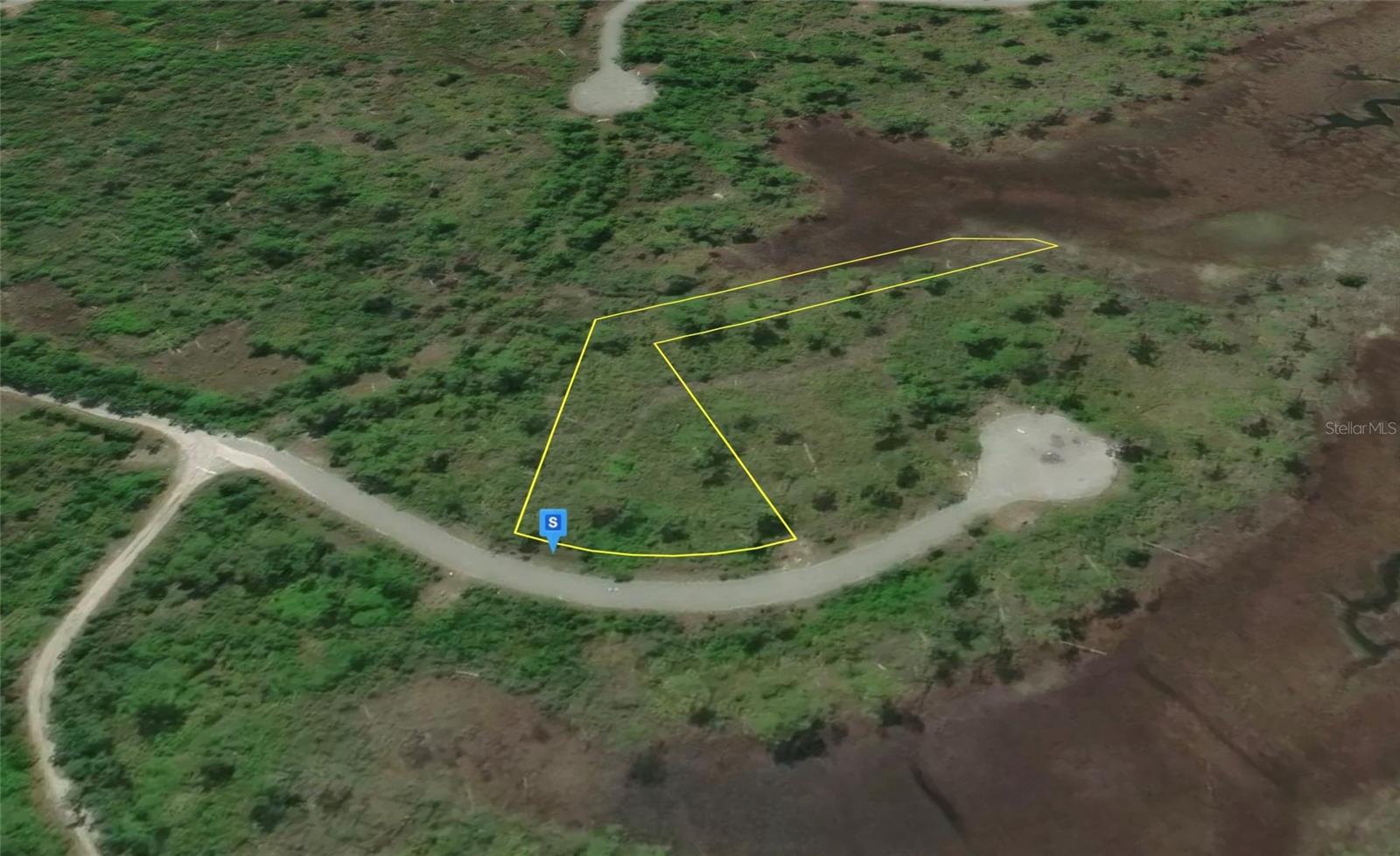 2706 Sting Ray Rd, Panama City, FL 32404 photo