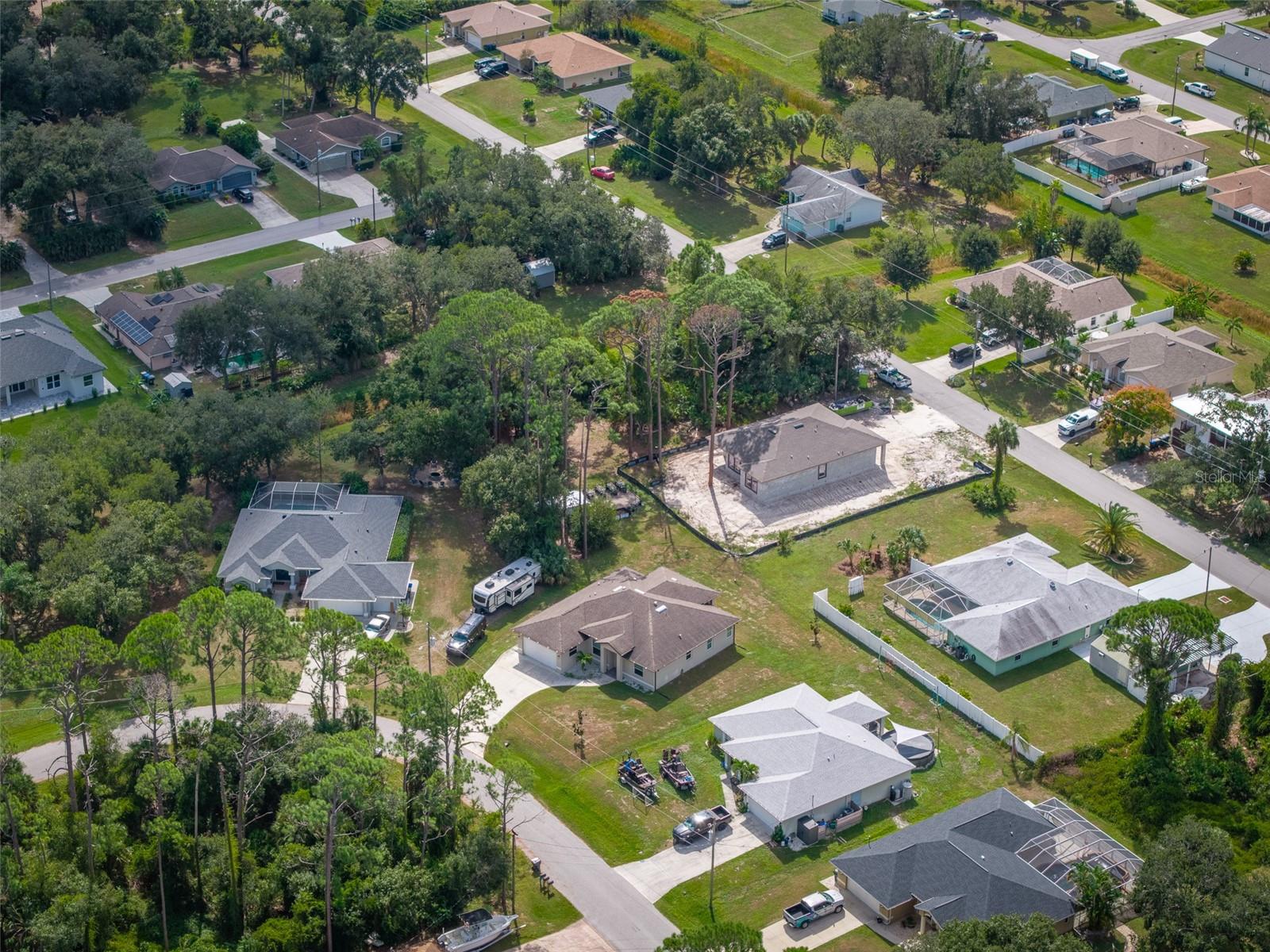 4528 Libby Rd, North Port, FL 34287 photo